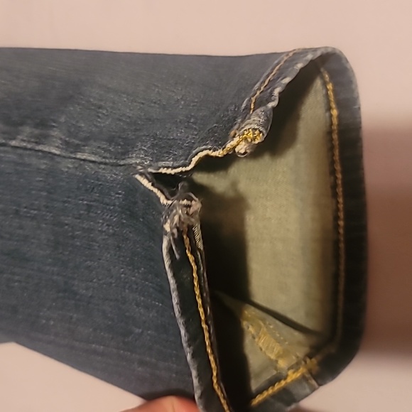 American Eagle Jeans - Picture 4 of 7